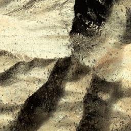 Satellite imagery of Band-e Darjakh, AF