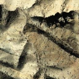 Satellite imagery of Kōh-e Ūlastān, AF