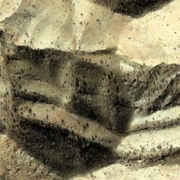 Satellite imagery of Kōh-e Ūlastān, AF
