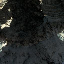 Satellite imagery of Kōh-e Sangar-e ‘Alīmān, AF