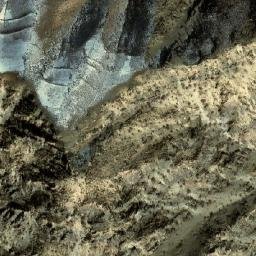 Satellite imagery of Khōl Murghāb, AF