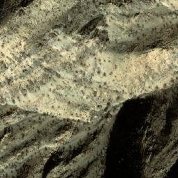 Satellite imagery of Khōl Murghāb, AF