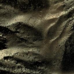 Satellite imagery of Kōh-e Gīmā, AF