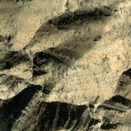 Satellite imagery of Kōh-e Rāstak, AF