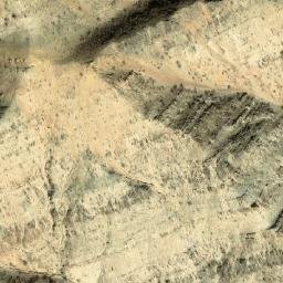 Satellite imagery of Kōh-e Rāstak, AF