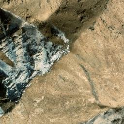 Satellite imagery of Kōh-e Jowz, AF