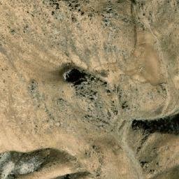 Satellite imagery of Kōh-e Jowz, AF