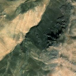 Satellite imagery of Kōh-e Dahān-e Āb, AF
