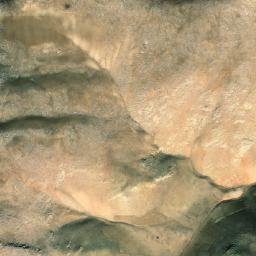 Satellite imagery of Kōh-e Dahān-e Āb, AF