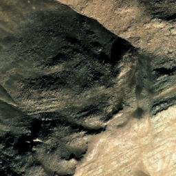 Satellite imagery of Kōh-e Chashmah-ye Safēd, AF