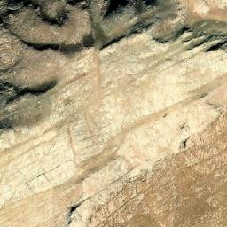 Satellite imagery of Kōh-e Chashmah-ye Safēd, AF