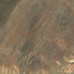 Satellite imagery of Kōh-e Surkh, AF