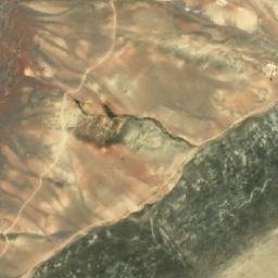 Satellite imagery of Kōh-e Surkh, AF