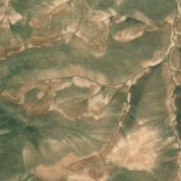 Satellite imagery of Kōh-e Iskowchah, AF