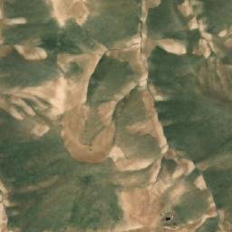 Satellite imagery of Kōh-e Iskowchah, AF