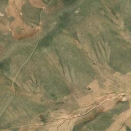 Satellite imagery of Qarghiz, AF