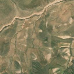 Satellite imagery of Qarghiz, AF