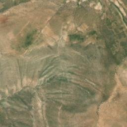 Satellite imagery of Paytow-e Surkh, AF