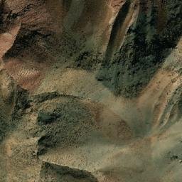 Satellite imagery of Kharbayd Ghar, AF