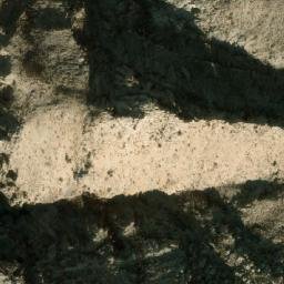 Satellite imagery of Kōh-e Lakhshum Sang, AF