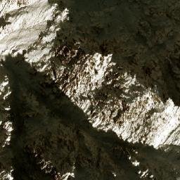 Satellite imagery of Yakrūyah Ghar, AF