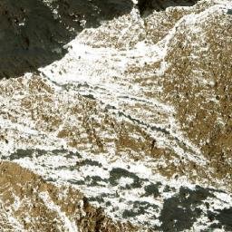 Satellite imagery of Yakrūyah Ghar, AF