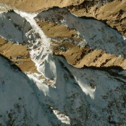 Satellite imagery of Kūh-e Chākar, AF