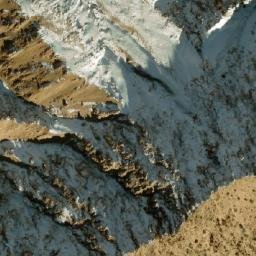 Satellite imagery of Kūh-e Chākar, AF