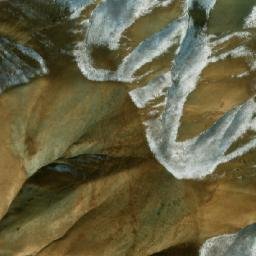 Satellite imagery of Nāz Kōh, AF