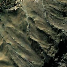 Satellite imagery of Girūy-e Jambuḏ, AF