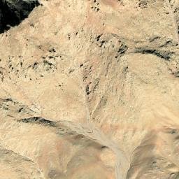 Satellite imagery of Kōh-e Warmurgh, AF