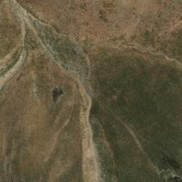 Satellite imagery of Maīdān-e Rustam, AF