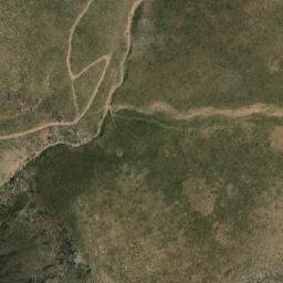 Satellite imagery of Kūh-e Rostam, AF