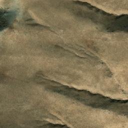 Satellite imagery of Kōh-e Mīānagī, AF