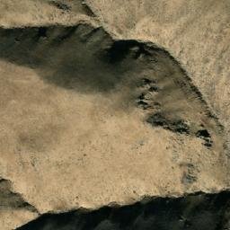 Satellite imagery of Kōh-e Mīānagī, AF