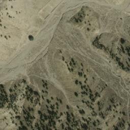 Satellite imagery of Almāsay Ghar, AF