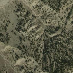 Satellite imagery of Almāsay Ghar, AF