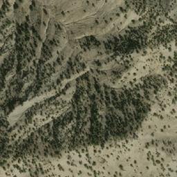 Satellite imagery of Almāsay Ghar, AF