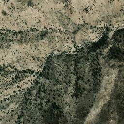 Satellite imagery of Wōrghaṟ, AF