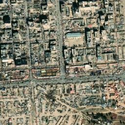 Satellite imagery of Takht Bēg, AF