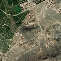 Satellite imagery of Shīnkay, AF