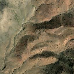 Satellite imagery of Srêh Ghar, AF