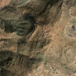 Satellite imagery of Srêh Ghar, AF