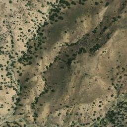 Satellite imagery of Muchizak, AF