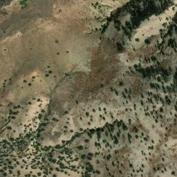 Satellite imagery of Muchizak, AF