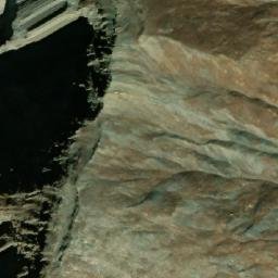 Satellite imagery of Ban Dhār, IN