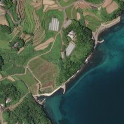 Satellite imagery of Ōsaki Bana, JP