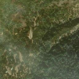 Satellite imagery of Nate Harrison Homestead, US