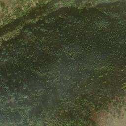 Satellite imagery of Nate Harrison Homestead, US