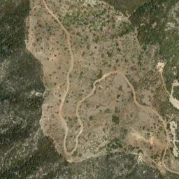 Satellite imagery of Ware Mine, US